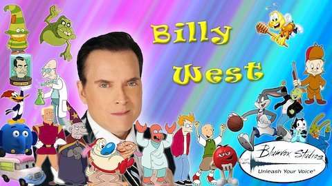 A Class wth Billy West
