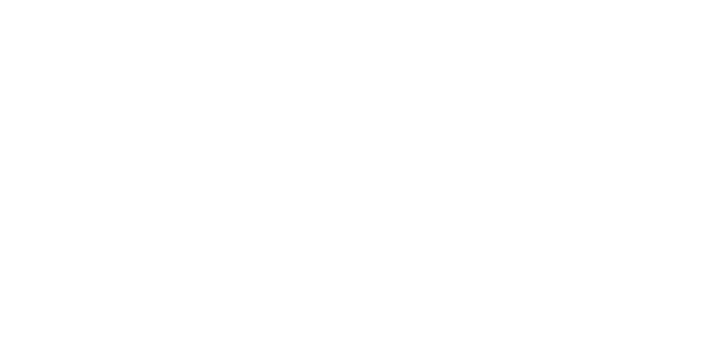 White Blumvox Studios logo with transparent background